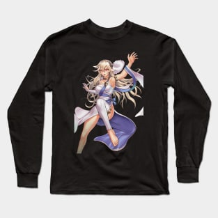 Corrin (Adrift) Long Sleeve T-Shirt